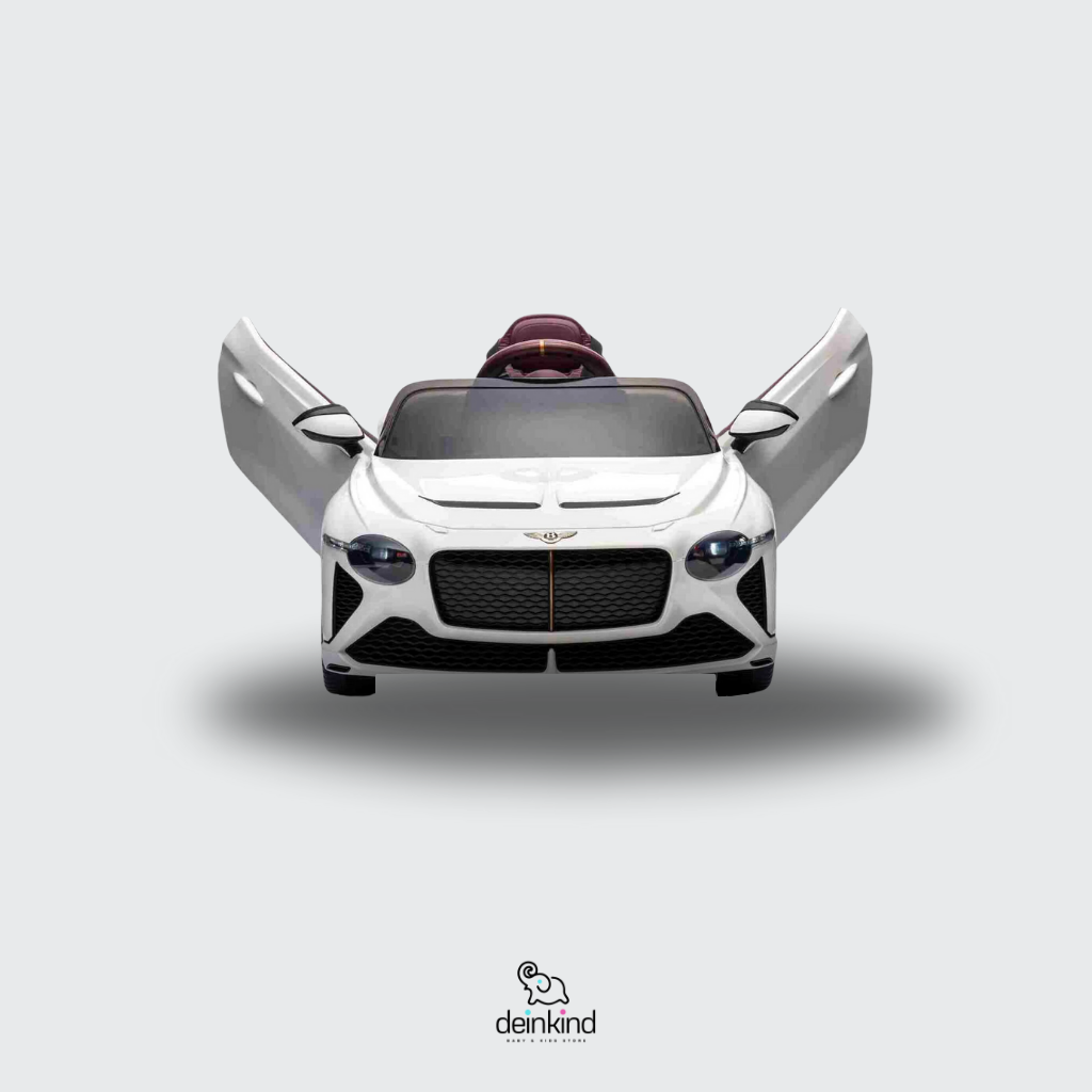 E-Auto Bentley Bacalar | mit Fernbedienung