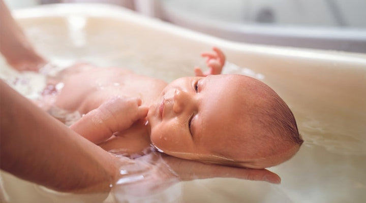 Baby Baden: Tipps für das perfekte Badeerlebnis