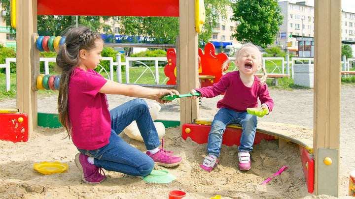 Wie Eltern streitende Kinder wieder zusammenbringen: Eine einfühlsame Anleitung