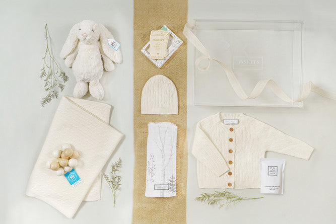 Baby Geschenk-Sets