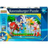 Puzzle Ravensburger Sonic 100 Stücke