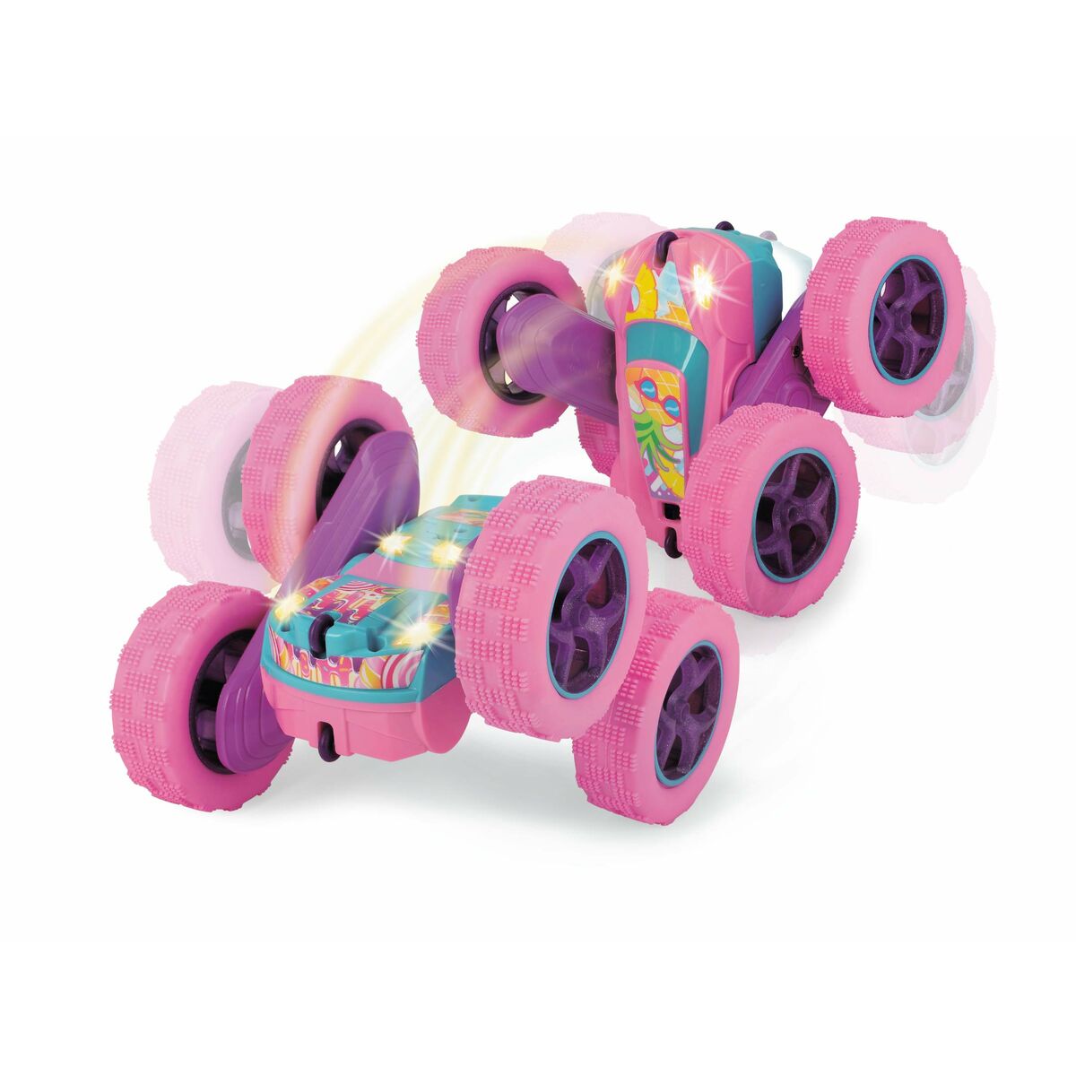 Petite voiture-jouet Dickie Toys