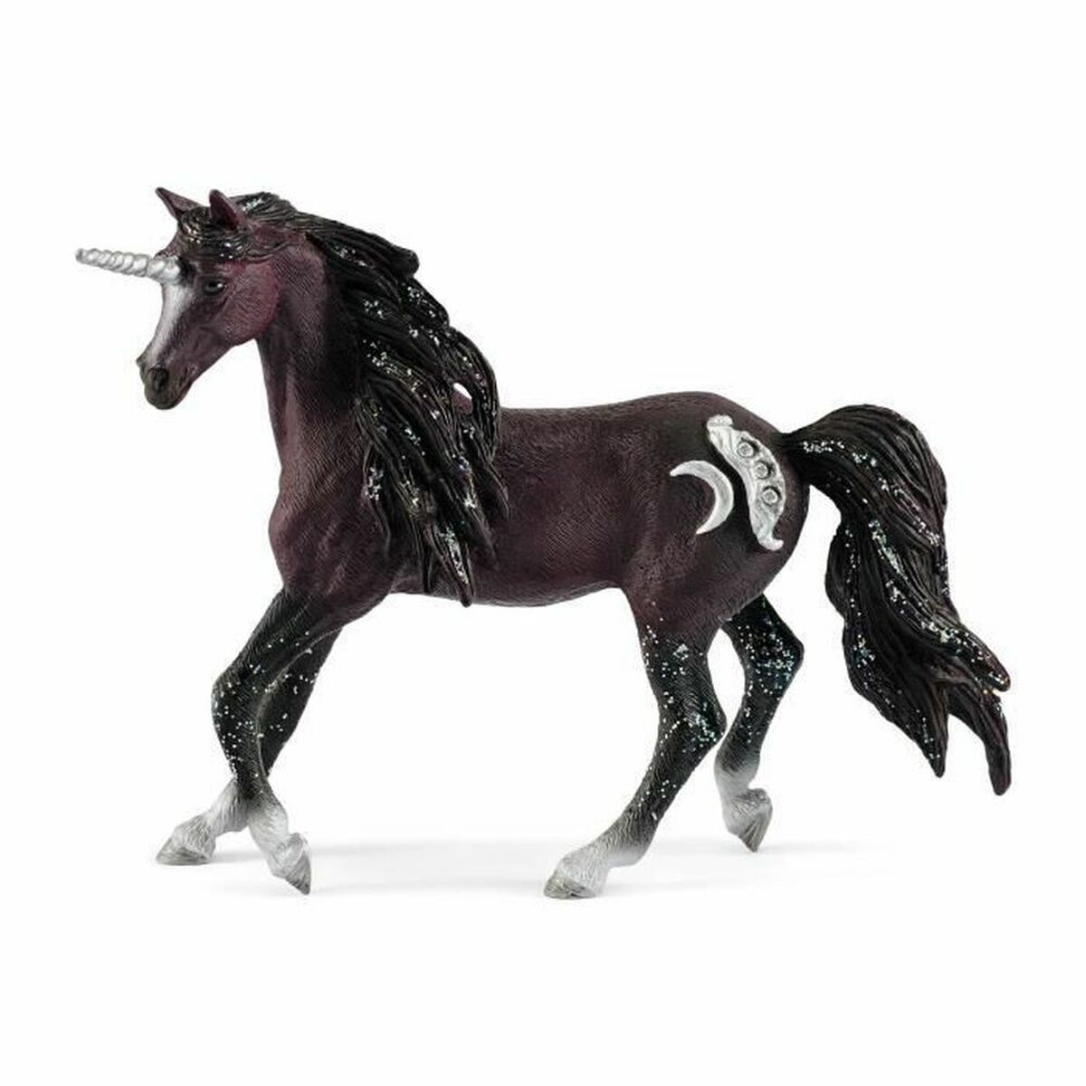 Action Figure Schleich 70578 Moon unicorn