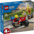 Set de construction Lego 60410 Multicouleur