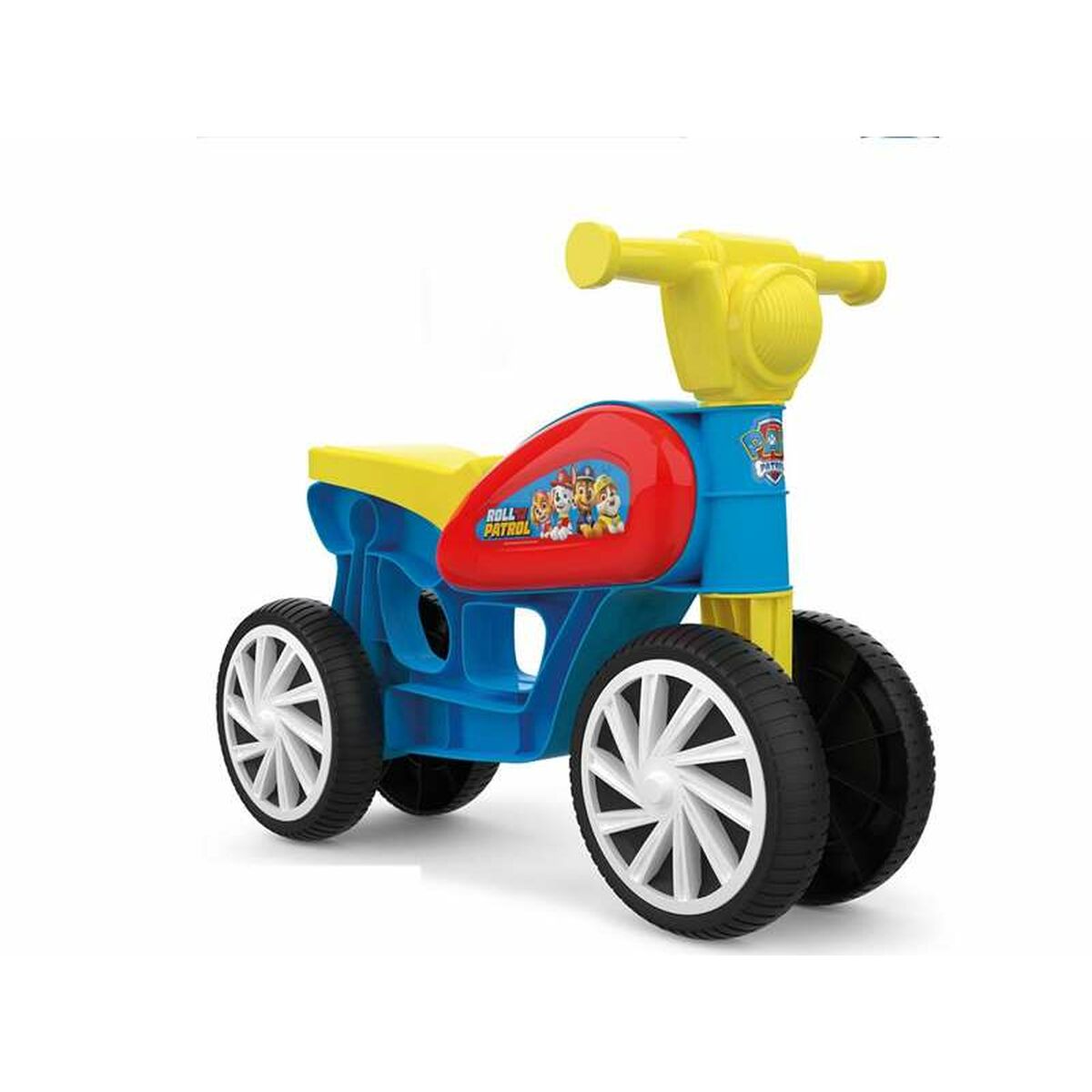 Tricycle The Paw Patrol Mini Custom 54 x 22 x 38 cm