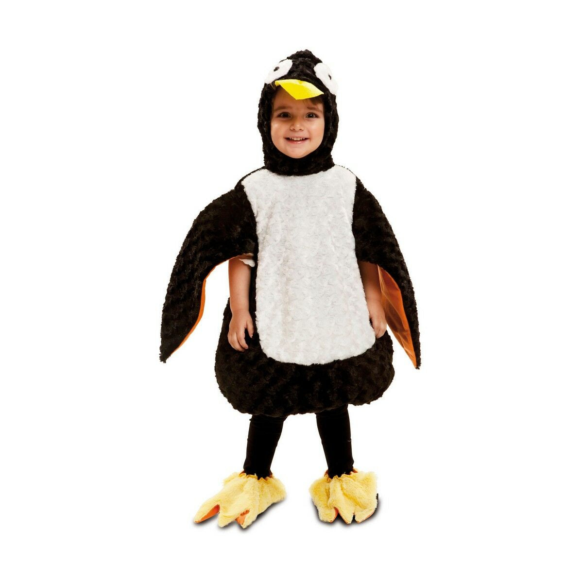 Déguisement pour Enfants My Other Me Pingouin (3 Pièces)