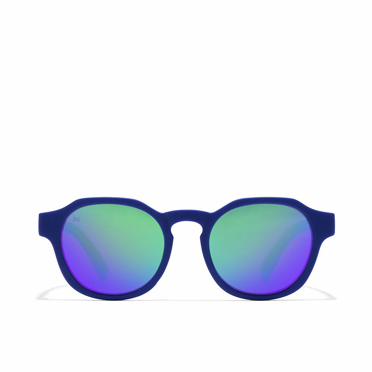 Kindersonnenbrille Hawkers WARWICK KIDS Ø 44 mm Dunkelblau