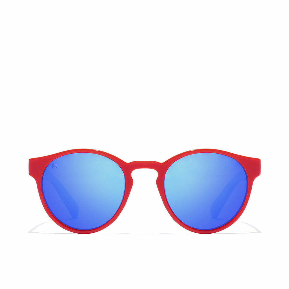 Kindersonnenbrille Hawkers BELAIR KIDS Ø 42 mm Rot