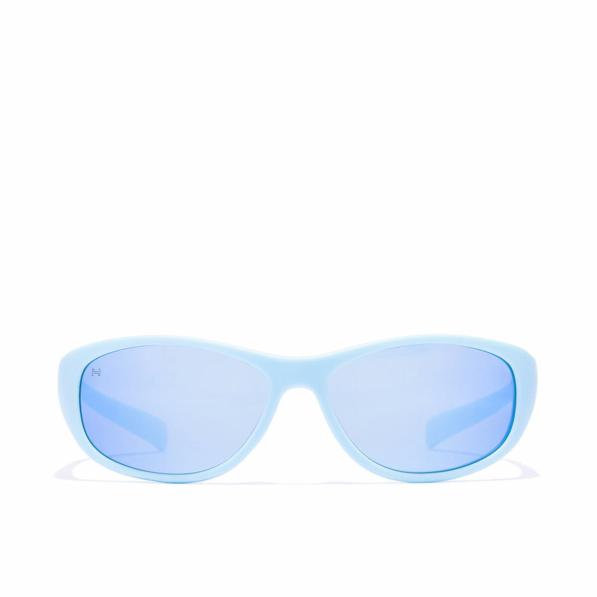 Kindersonnenbrille Hawkers RAVE KIDS Ø 38 mm türkis