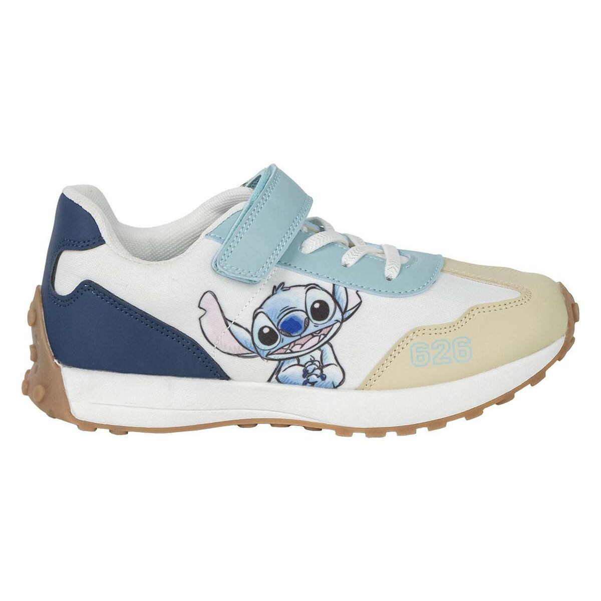 Sports Shoes for Kids Stitch