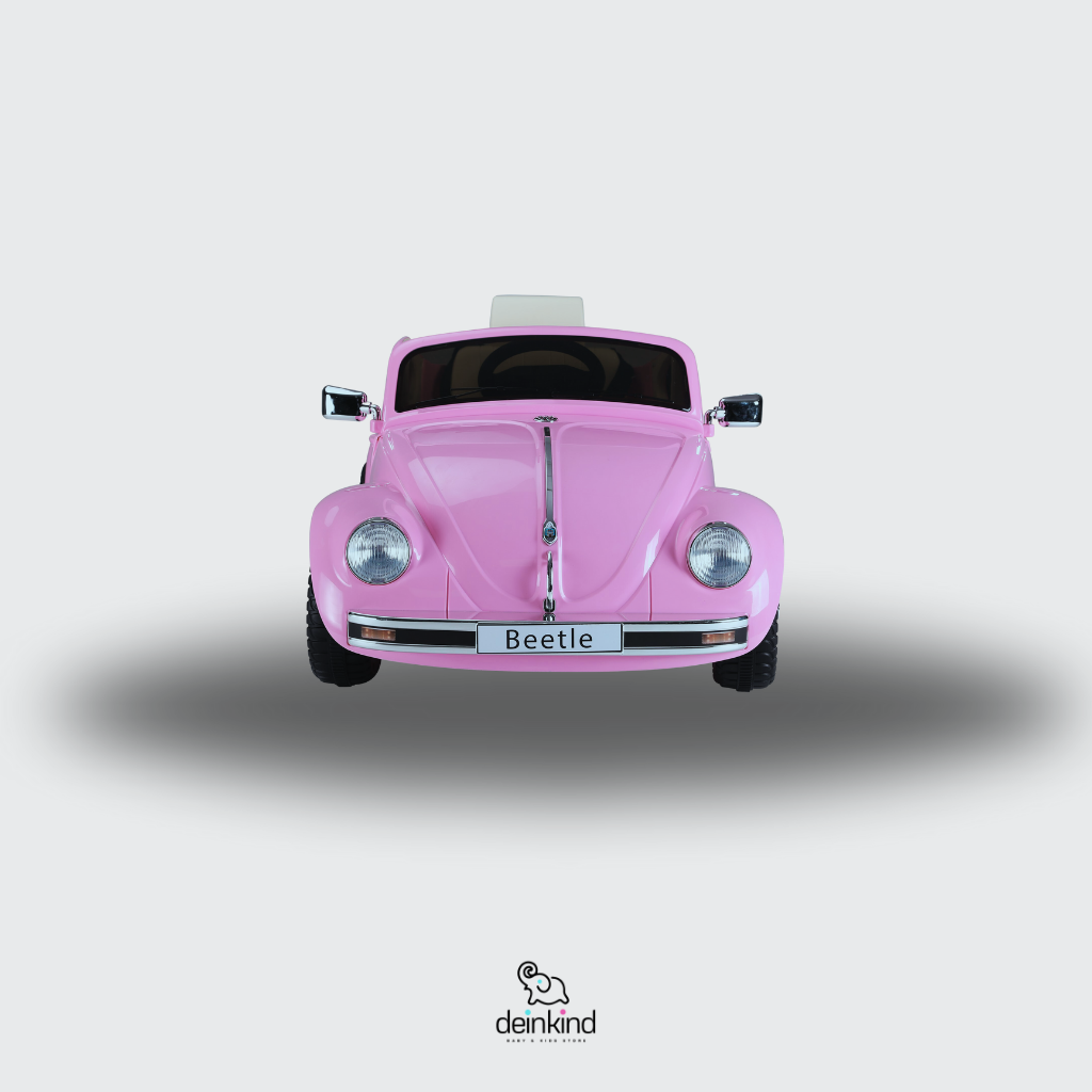 E-Auto VW Classic Beetle | mit Fernbedienung