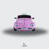 E-Auto VW Classic Beetle | mit Fernbedienung