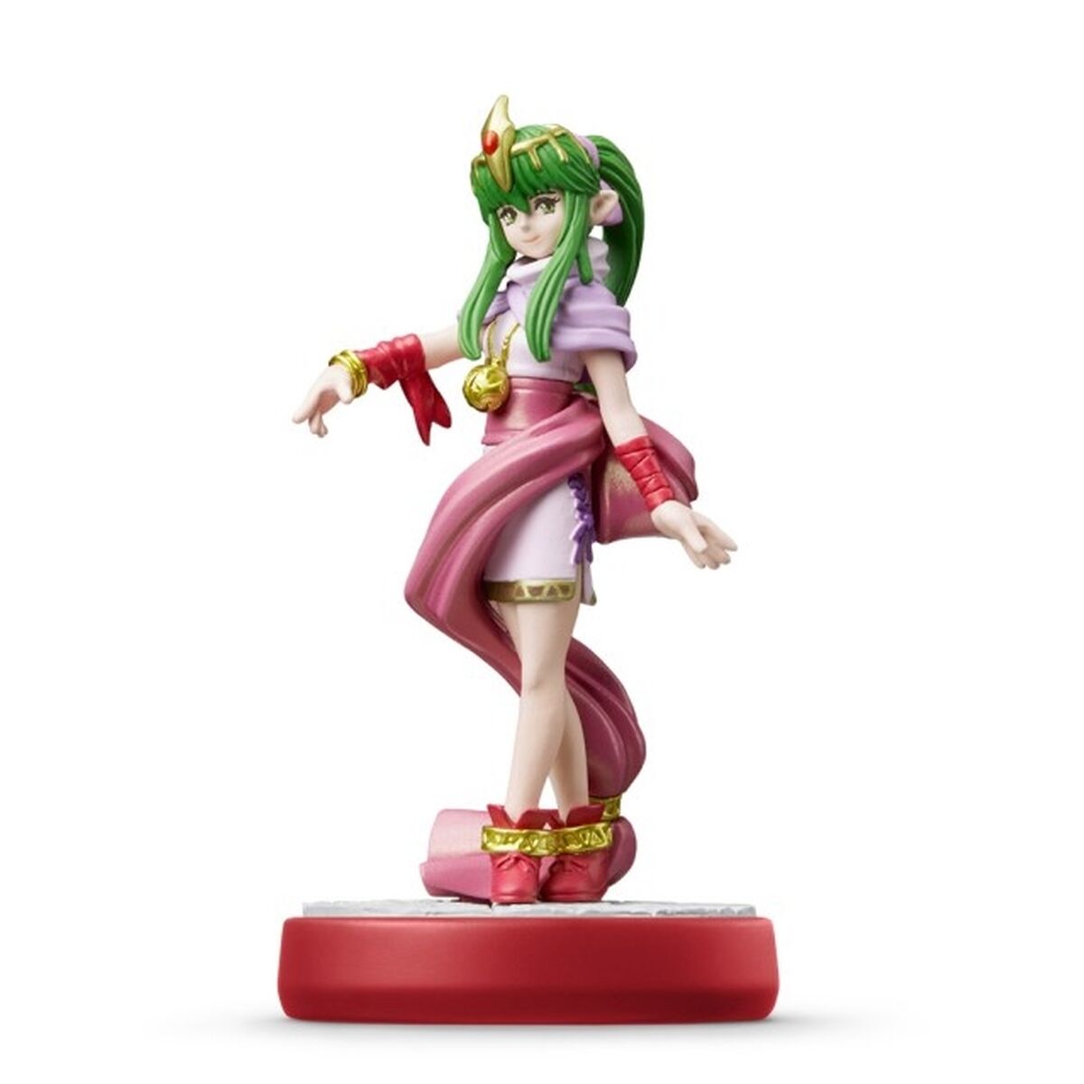 Actionfiguren Amiibo Tiki