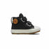 Sportschuhe für Babys Converse All-Star Berkshire 2V Schwarz