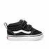 Kinder Sportschuhe Vans TD Ward Mid Bunt