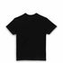 Kurzarm-T-Shirt für Kinder Vans Sunlit Crew Schwarz