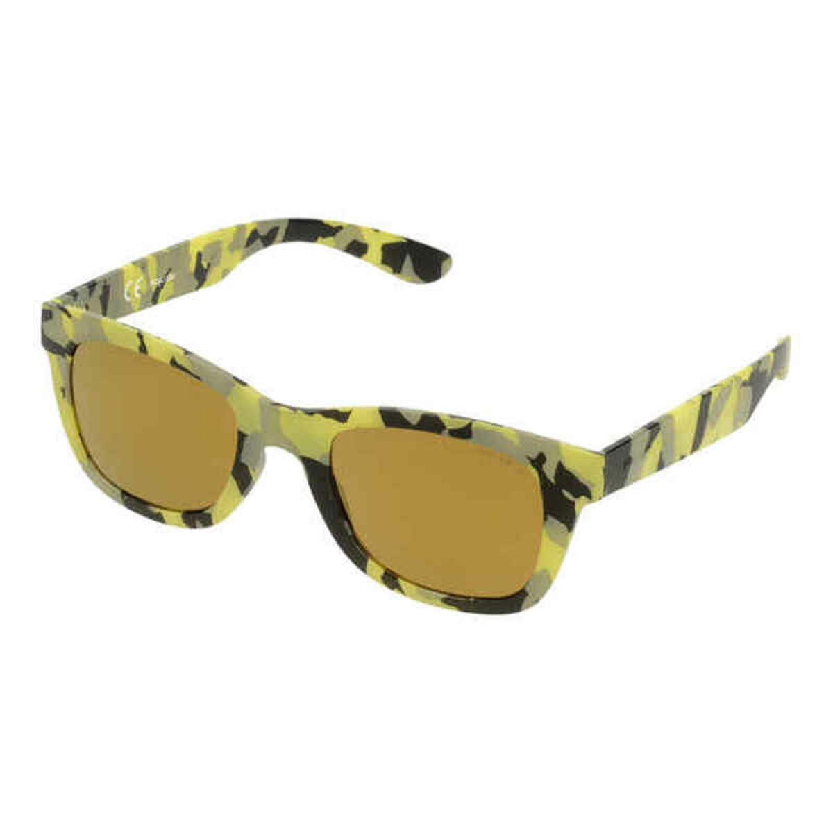 Unisex-Sonnenbrille Police S194450GE9G Ø 50 mm