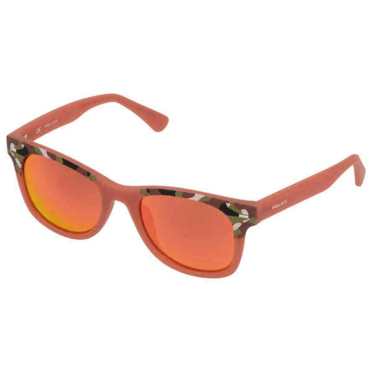 Kindersonnenbrille Police SK032