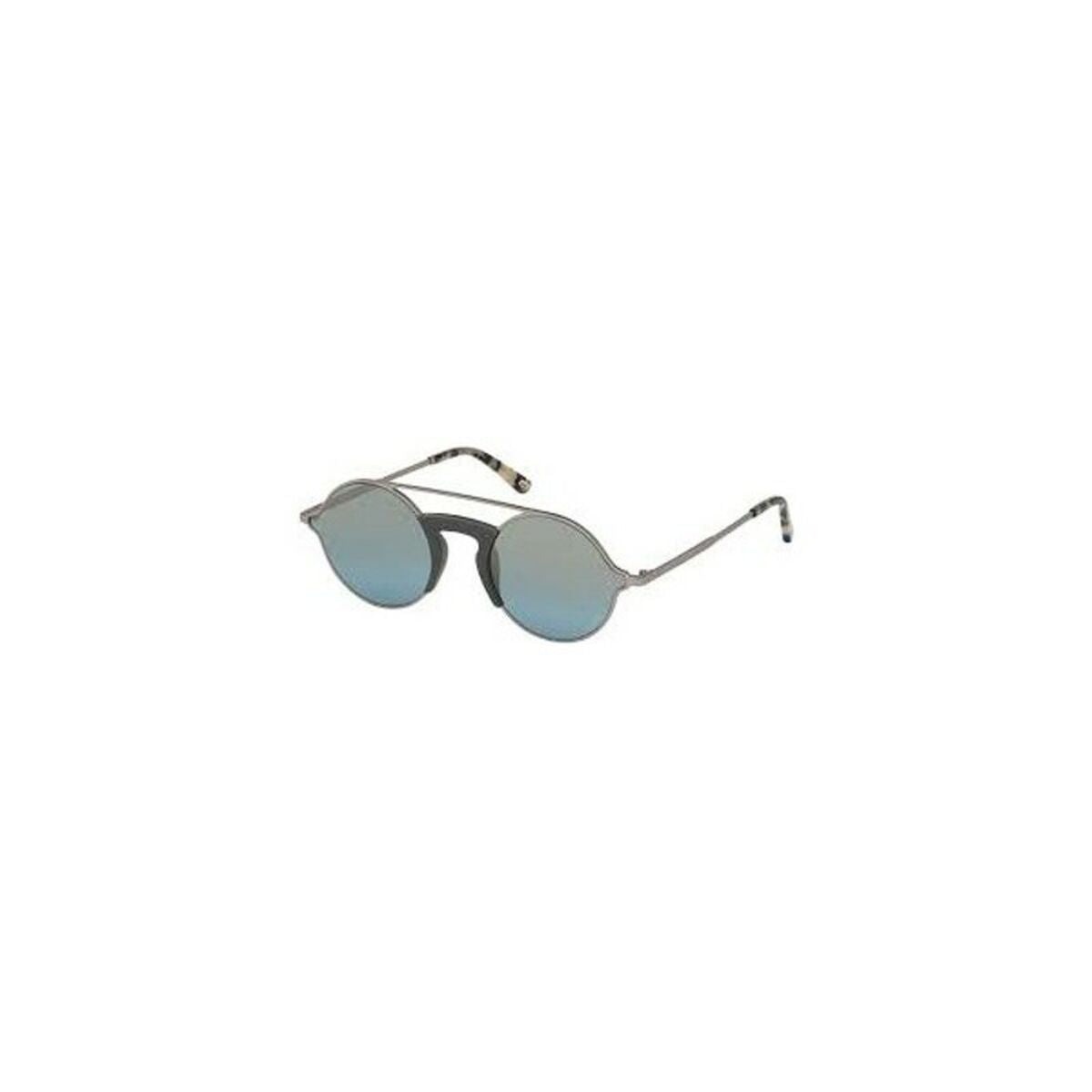 Unisex-Sonnenbrille Web Eyewear 889214017062 ø 54 mm