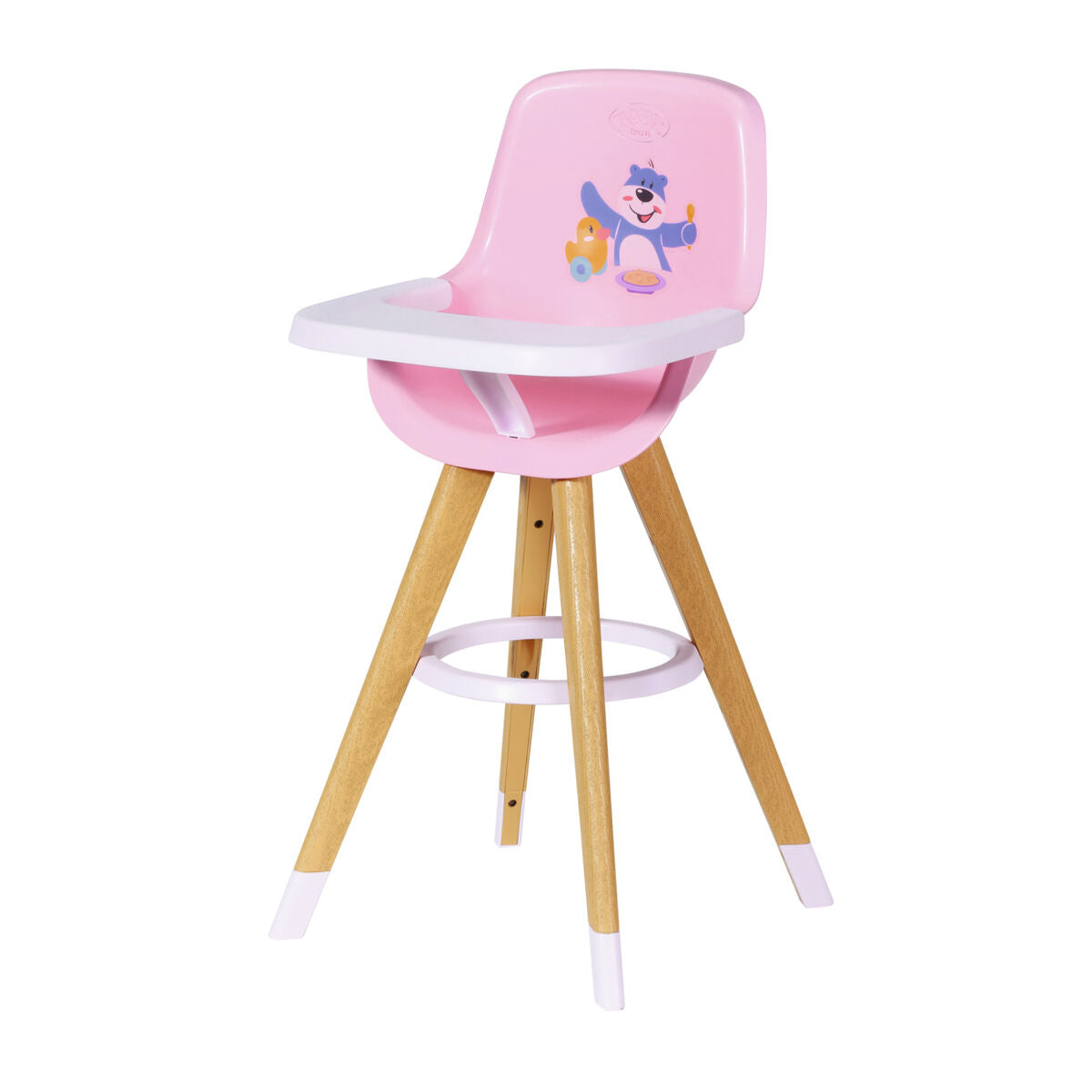 Hochstuhl Zapf Creation Highchair