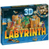 Board game Ravensburger 3D Maze (FR)