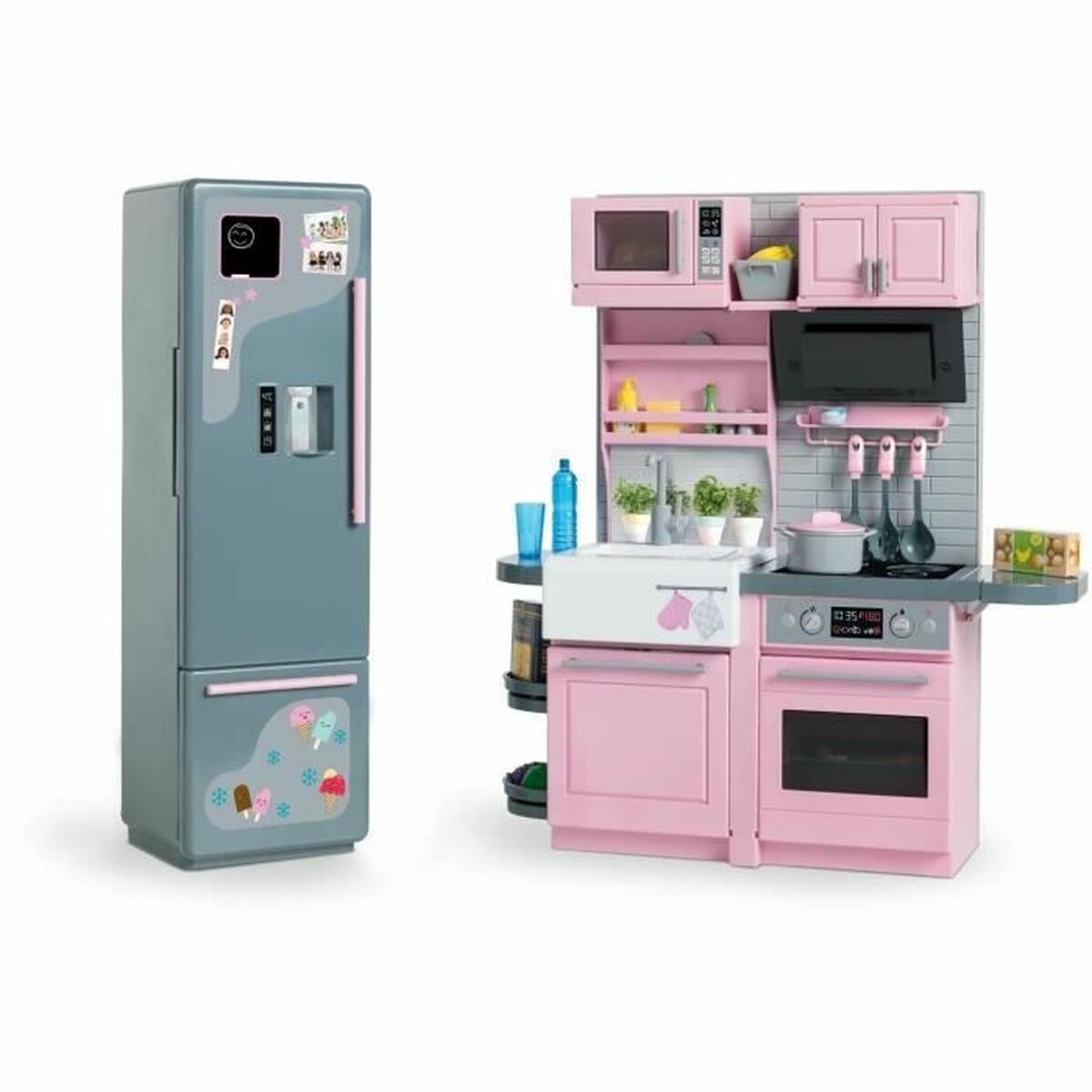 Toy kitchen Corolle