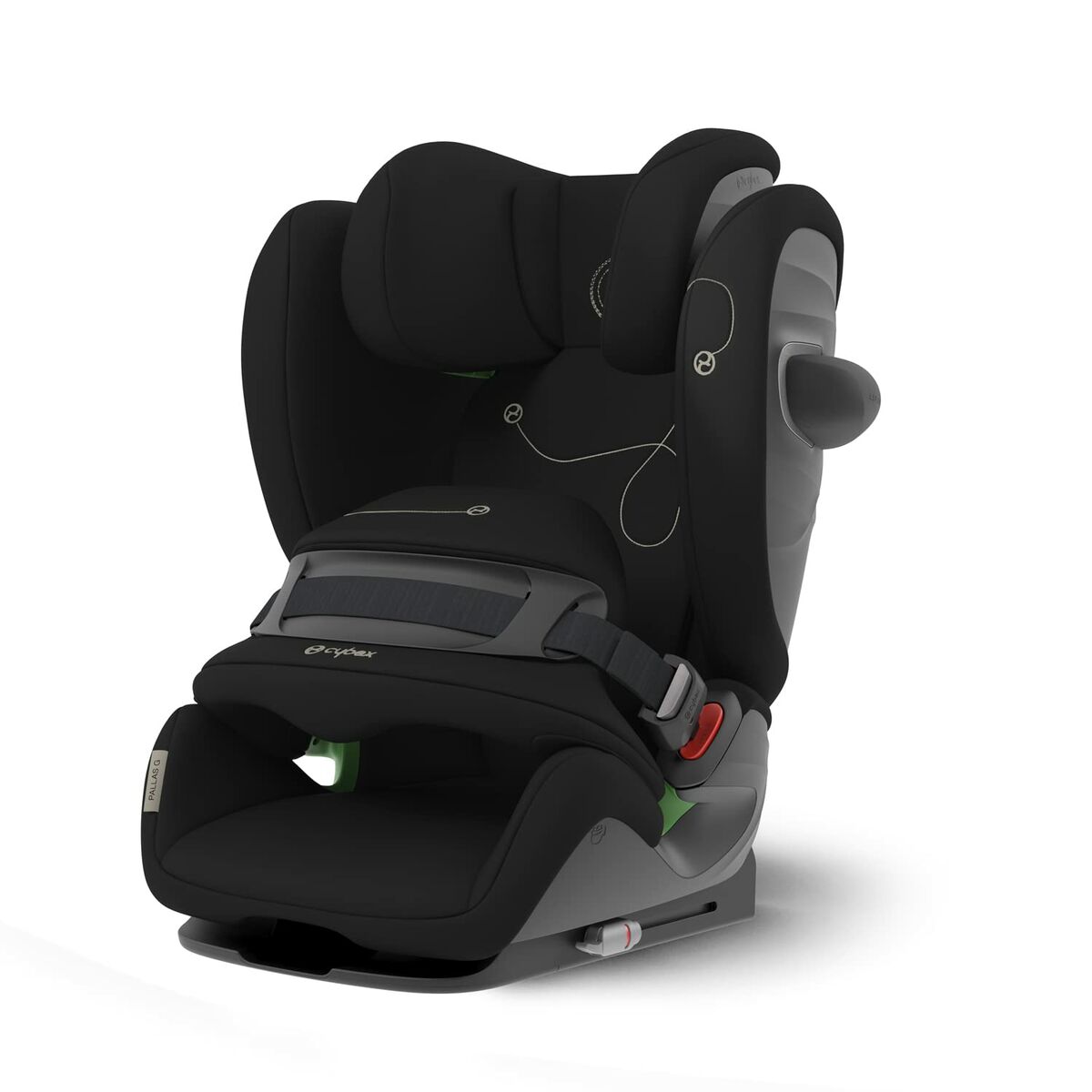 Autositz Cybex Pallas G i-Size Schwarz