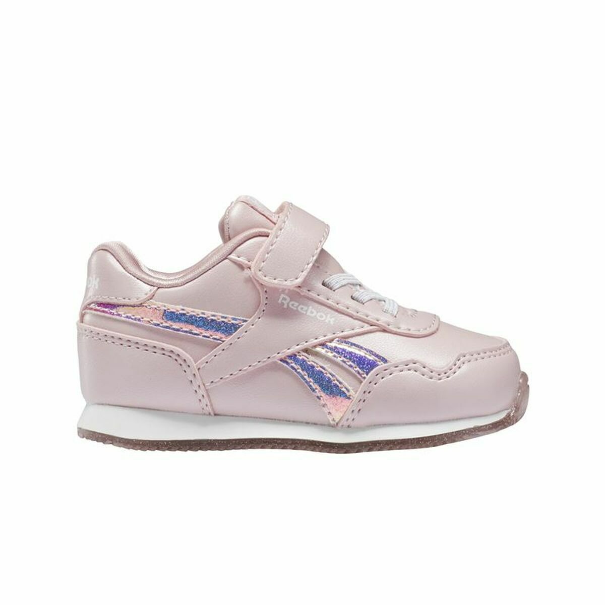 Sportschuhe für Babys Classic Jogger 3 Reebok Rosa