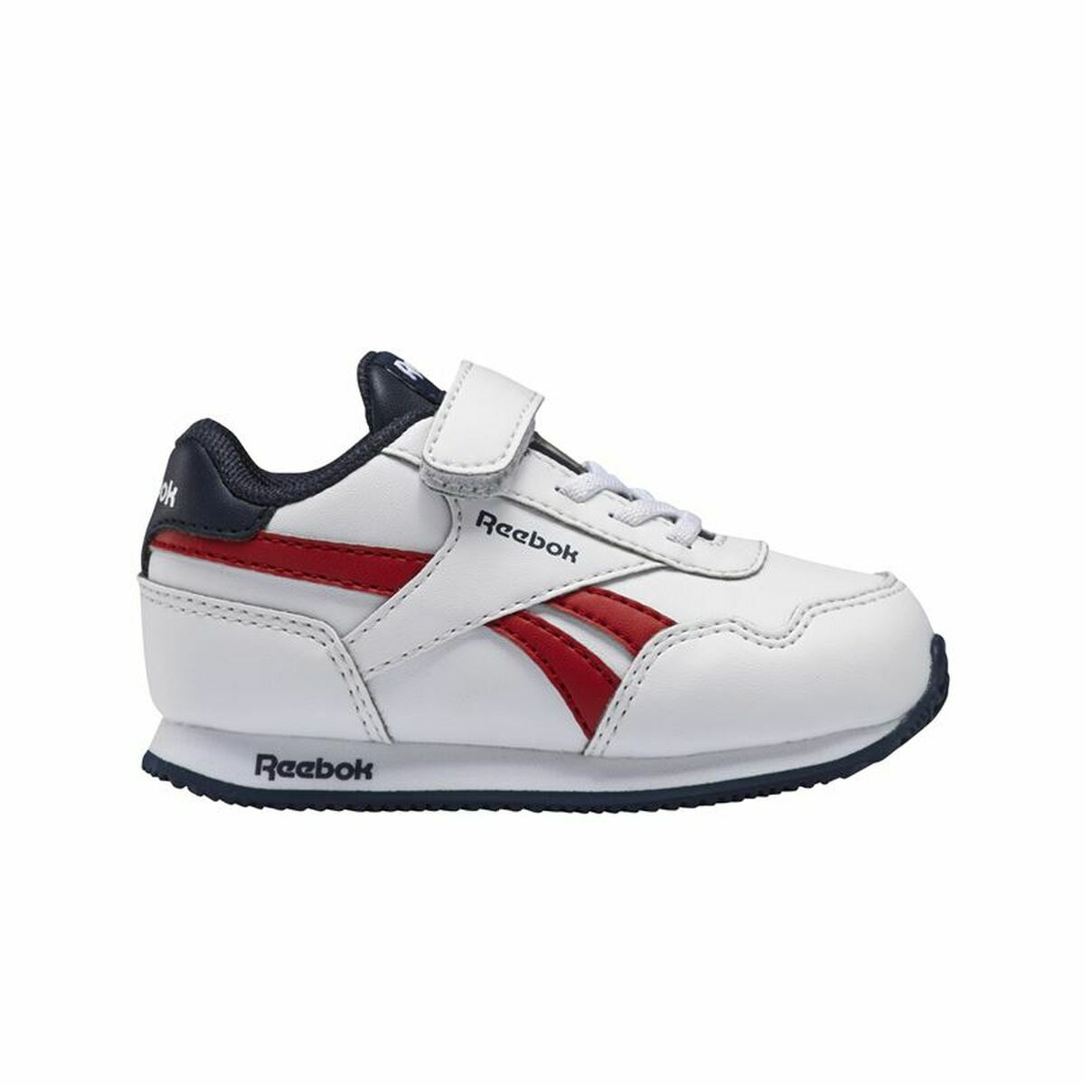 Sportschuhe für Babys Reebok Royal Classic Jogger 3.0 Weiß