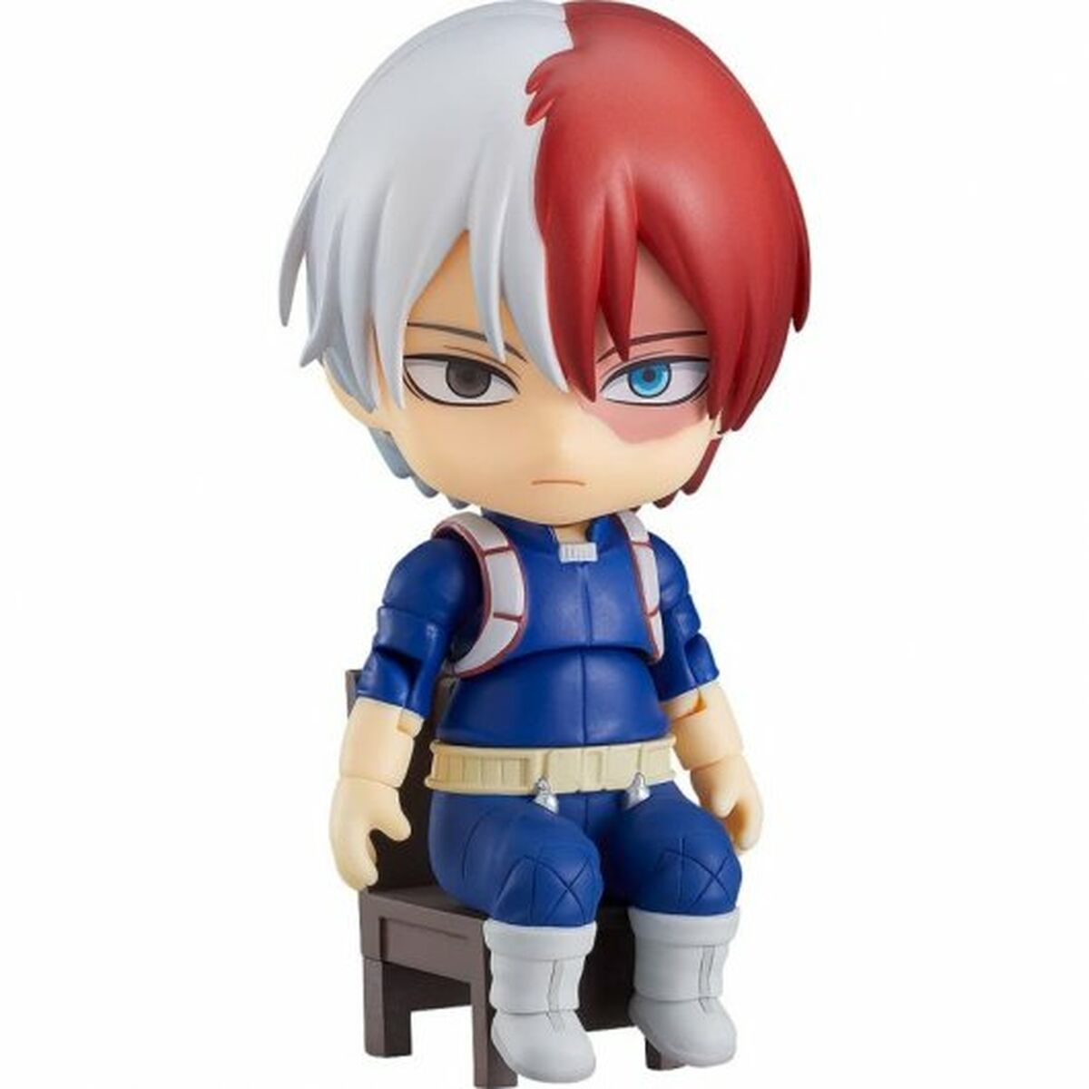 Action Figure Good Smile Company Swacchao! Shoto Todoroki