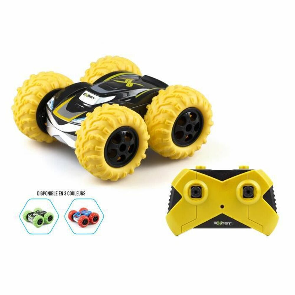 Remote-Controlled Car Exost 20257