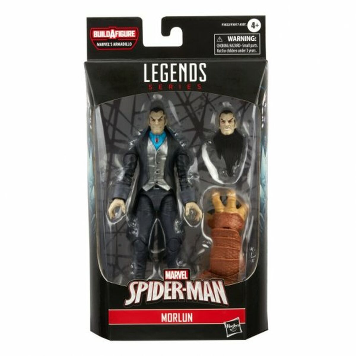 Action Figure Marvel F30225X0