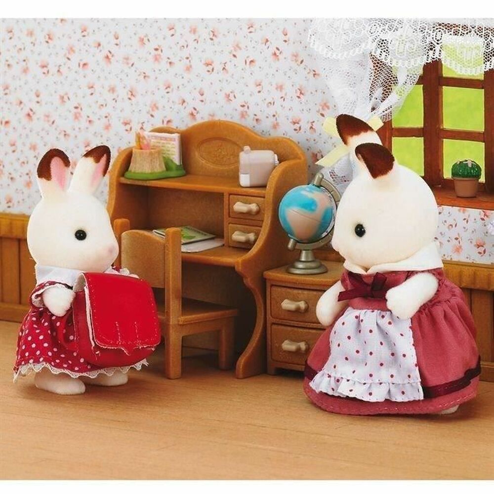 Actionfiguren Sylvanian Families 5016