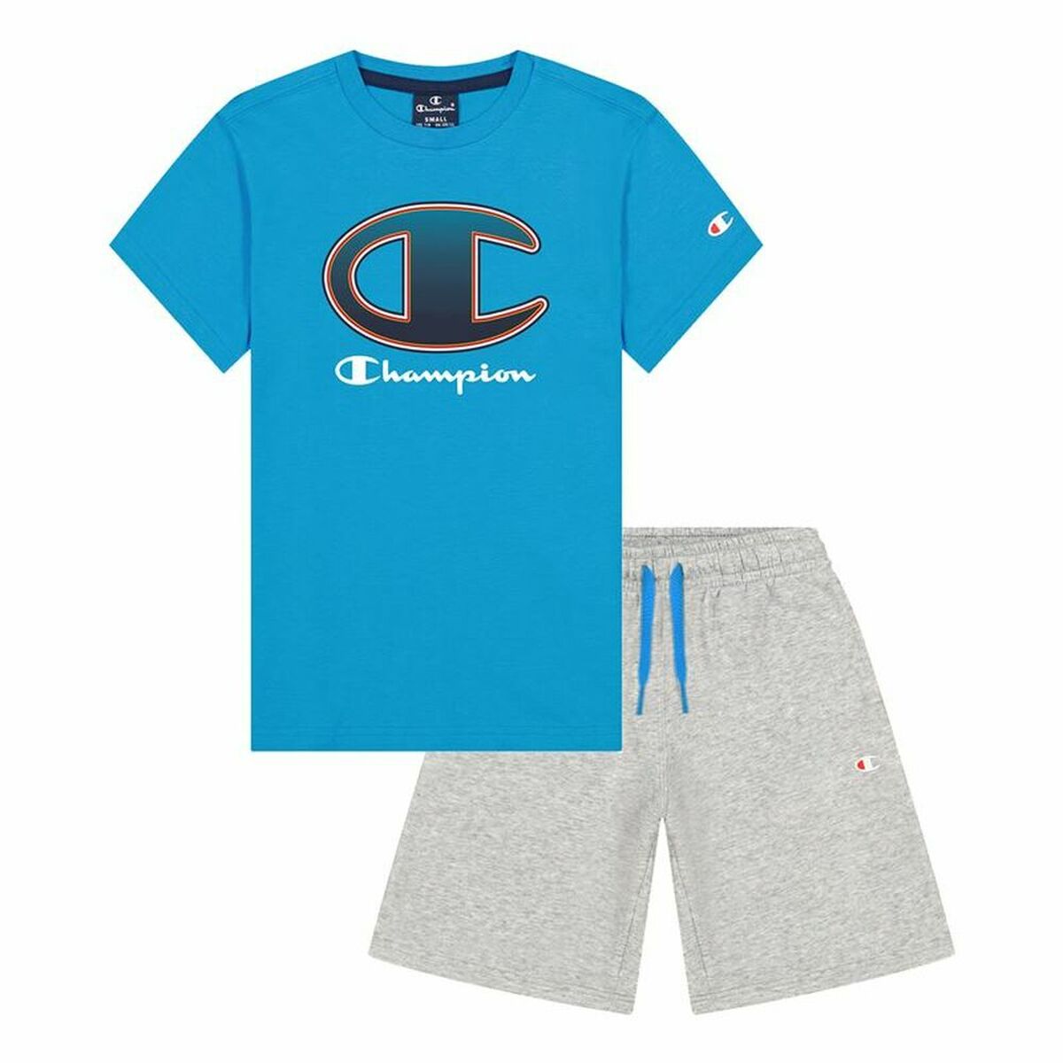 Ensemble de Sport pour Enfants Champion