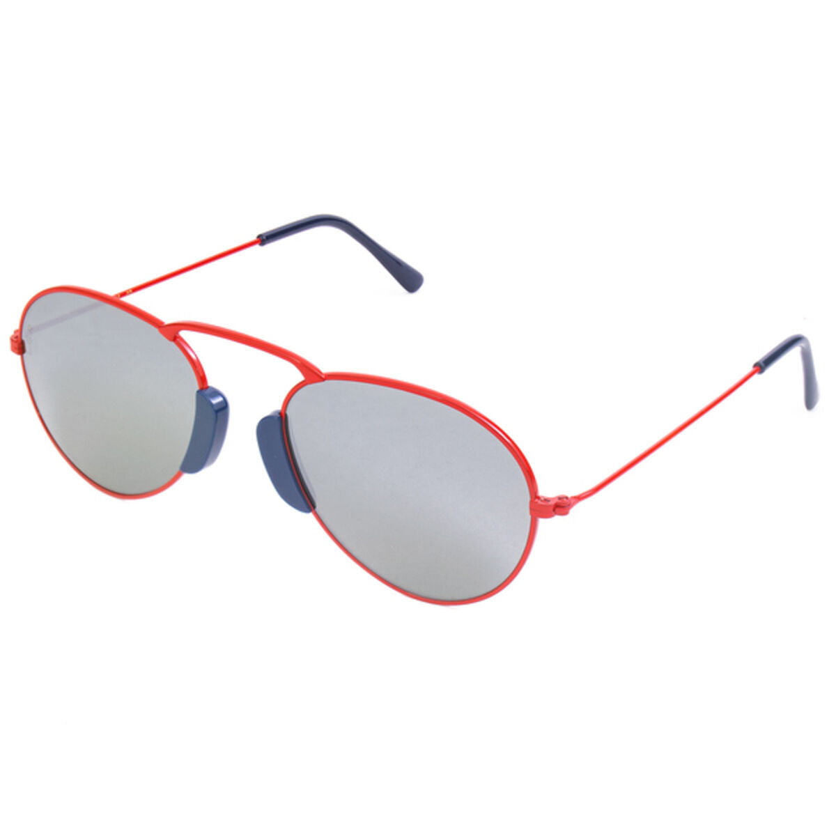 Lunettes de soleil Unisexe LGR AGADIR-RED-07 ø 54 mm