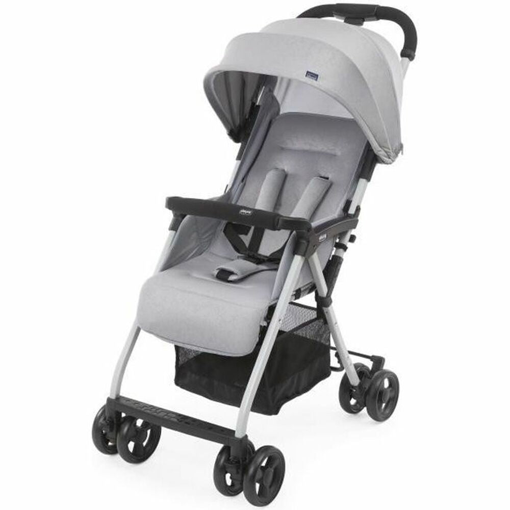 Kinderwagen Chicco Stroller Ohlala 3 Grau