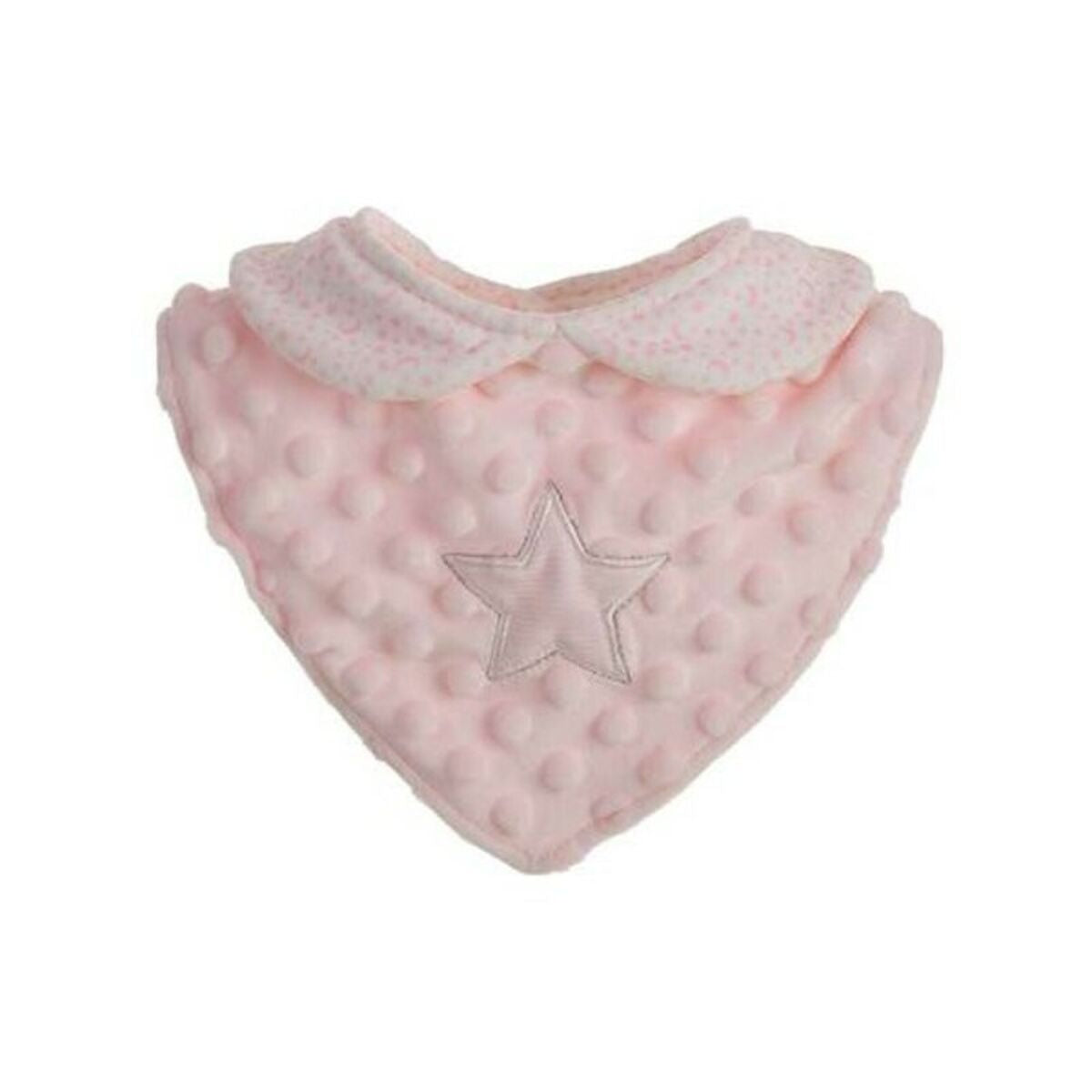 Zubehör für Puppen Babero Sweet Estrellitas 20 cm 20cm (20 cm)