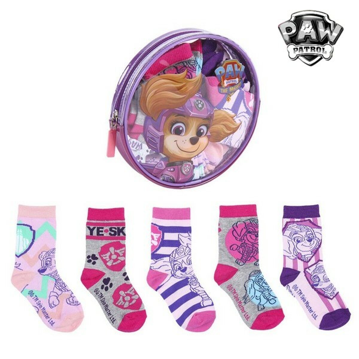 Socken The Paw Patrol