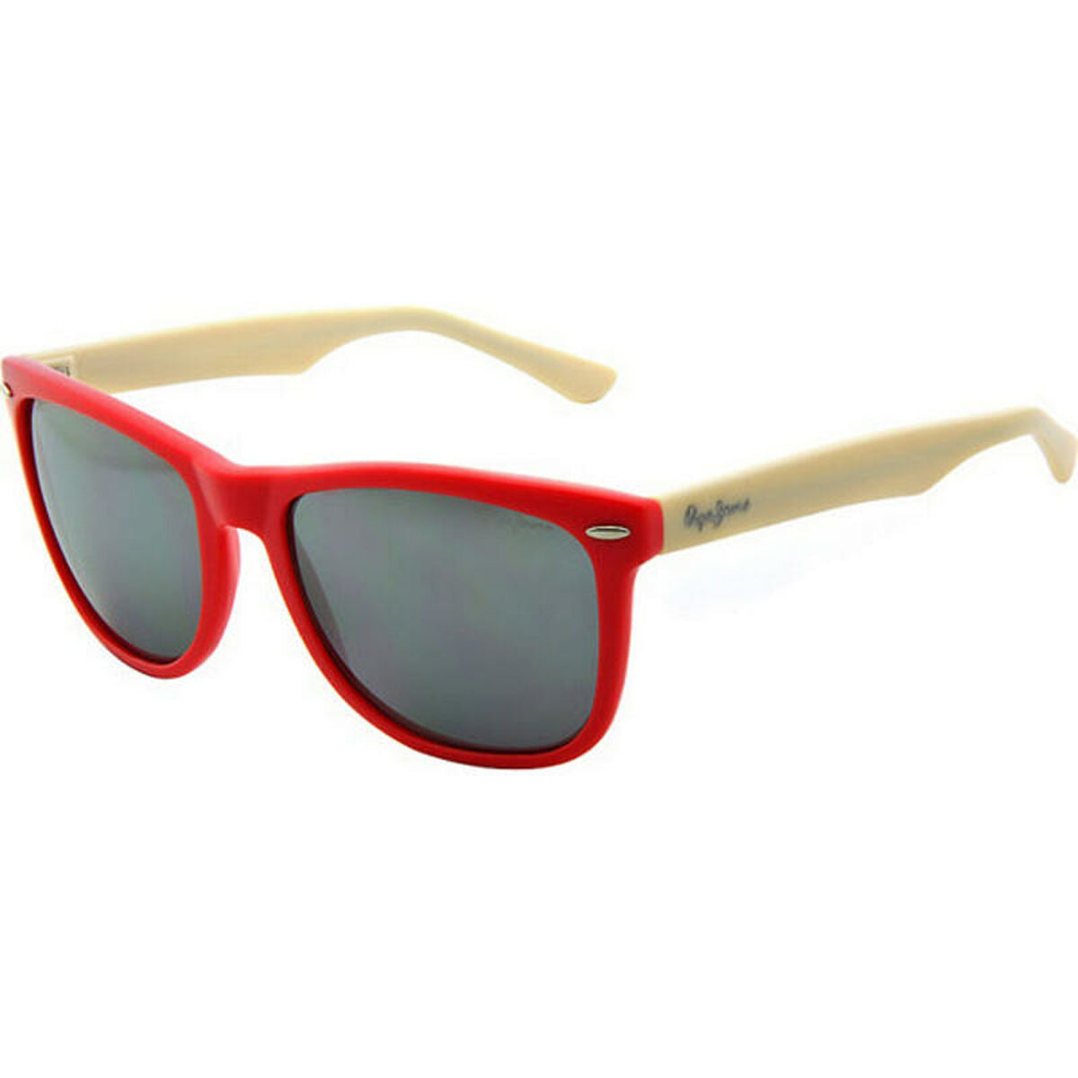 Lunettes de soleil Unisexe Pepe Jeans PJ7049C2357