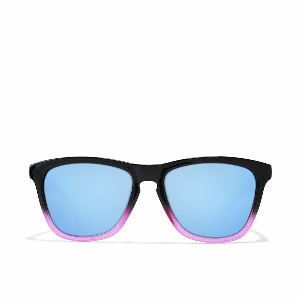 Kindersonnenbrille Northweek Kids Gradiant Ø 45 mm Schwarz Rosa