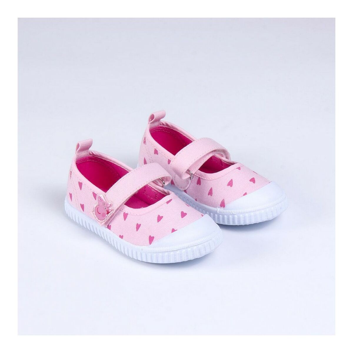 Chaussure de ballerine pour fille Peppa Pig