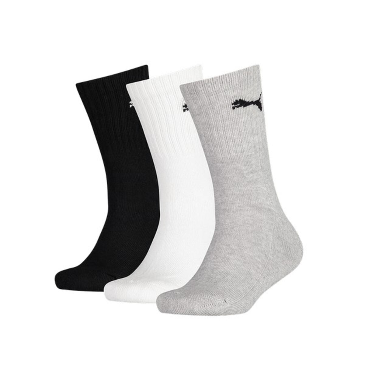 Chaussettes de Sport Puma 100000965 003 Enfant (3 uds)