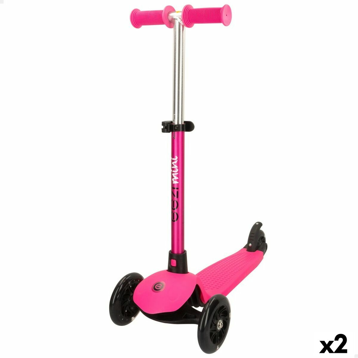 Scooter Eezi Rose 2 Unités